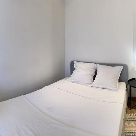 Studio Cosy Refait A Neuf, Centre-Ville Niza Exterior foto